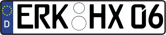 ERK-HX06
