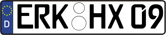 ERK-HX09