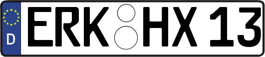 ERK-HX13