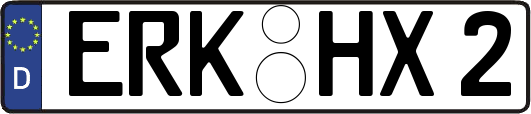 ERK-HX2