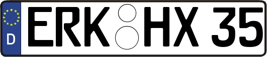 ERK-HX35
