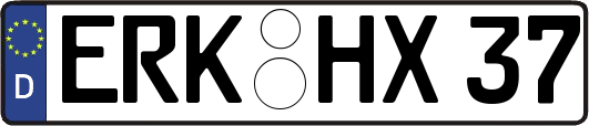 ERK-HX37