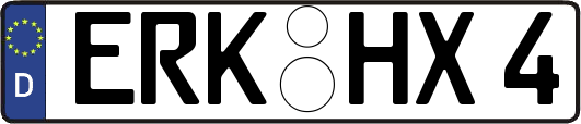 ERK-HX4
