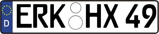 ERK-HX49