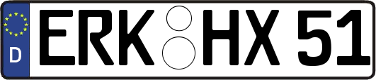 ERK-HX51