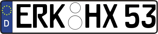 ERK-HX53