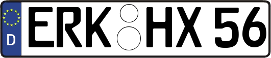 ERK-HX56
