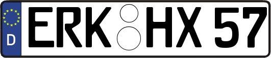 ERK-HX57