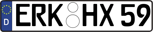 ERK-HX59