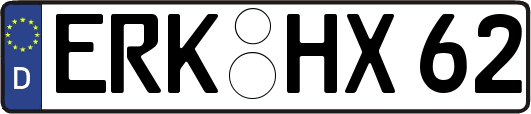 ERK-HX62