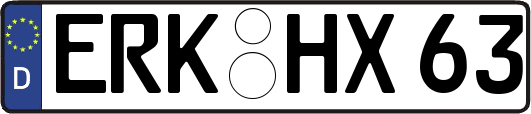 ERK-HX63