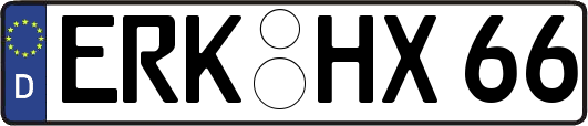 ERK-HX66