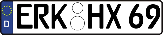ERK-HX69