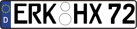 ERK-HX72