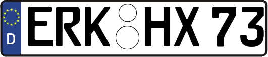 ERK-HX73
