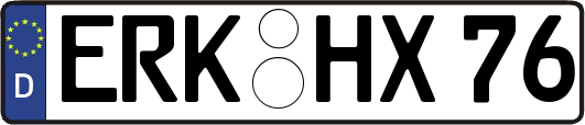 ERK-HX76