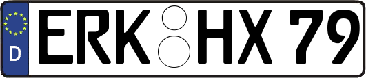 ERK-HX79