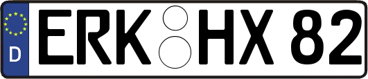 ERK-HX82