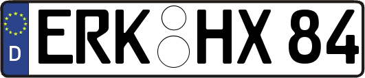 ERK-HX84