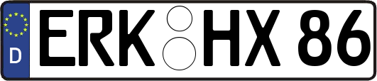 ERK-HX86