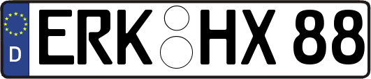 ERK-HX88