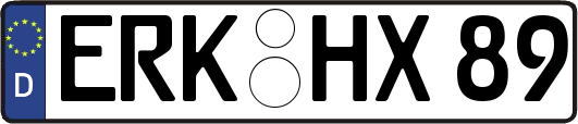 ERK-HX89
