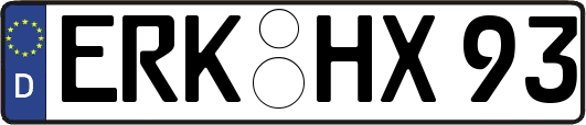 ERK-HX93