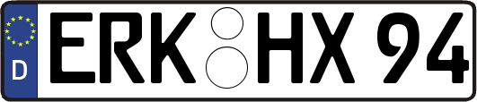 ERK-HX94