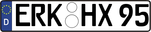 ERK-HX95