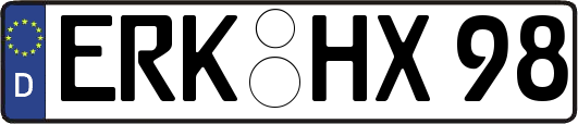 ERK-HX98