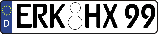 ERK-HX99