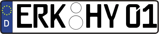 ERK-HY01