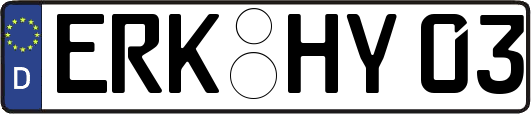 ERK-HY03
