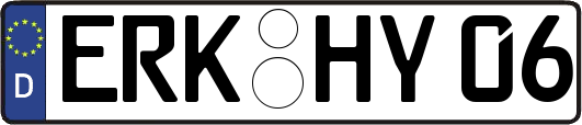 ERK-HY06