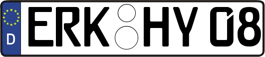 ERK-HY08