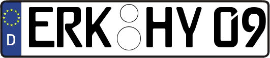 ERK-HY09
