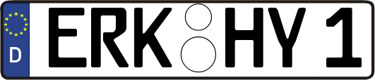 ERK-HY1