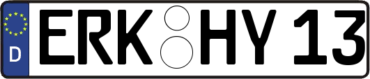 ERK-HY13