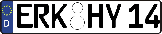ERK-HY14