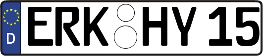 ERK-HY15