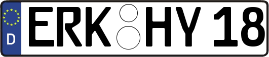 ERK-HY18