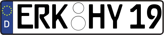 ERK-HY19