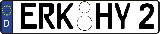 ERK-HY2