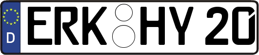 ERK-HY20