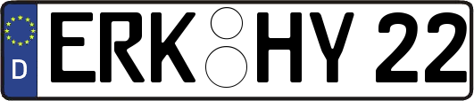 ERK-HY22