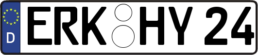 ERK-HY24
