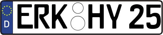 ERK-HY25