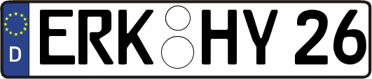 ERK-HY26