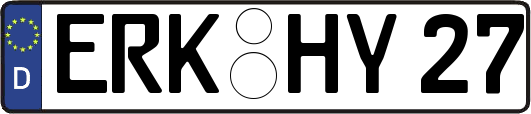 ERK-HY27