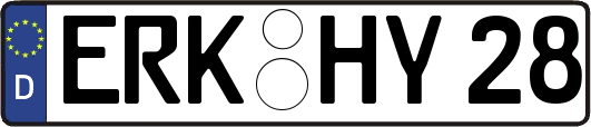 ERK-HY28